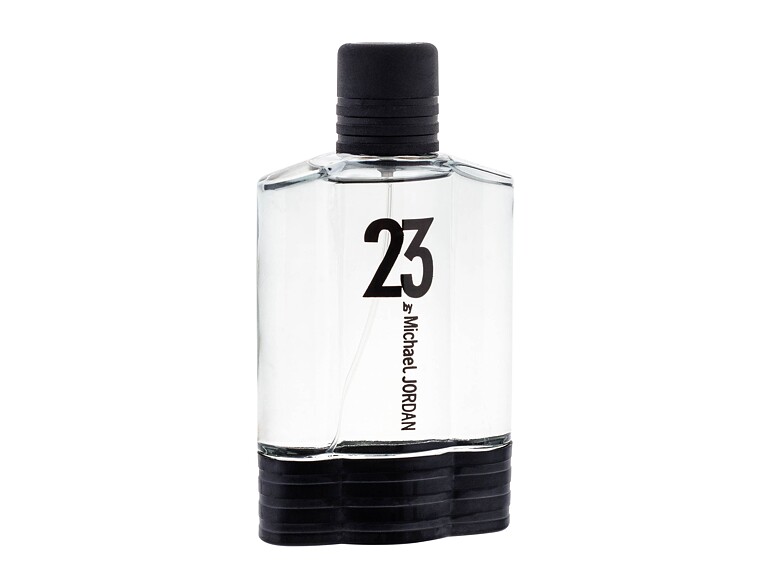 Eau de Cologne Michael Jordan 23 100 ml