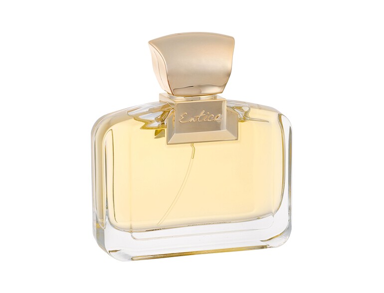 Eau de Parfum Ajmal Entice 75 ml Beschädigte Schachtel