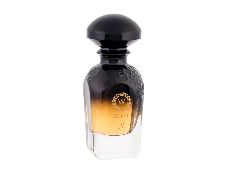 Parfum Widian Aj Arabia Black Collection IV 50 ml