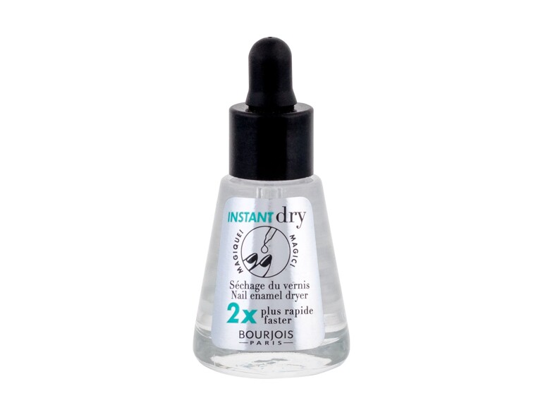 Soin des ongles BOURJOIS Paris Instant Dry 9 ml
