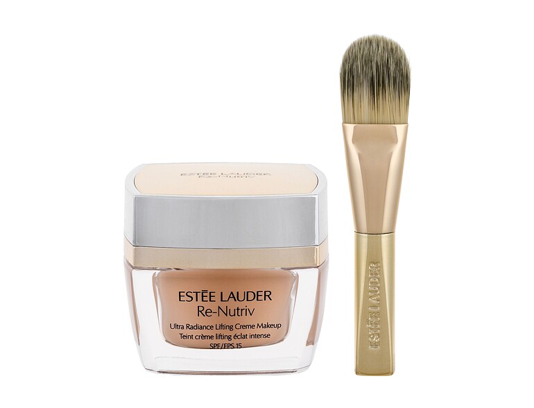 Foundation Estée Lauder Re-Nutriv Ultra Radiance Lifting Creme SPF15 30 ml 3N1 Ivory Beige