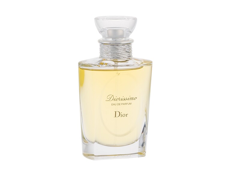 Eau de Parfum Dior Les Creations de Monsieur Dior Diorissimo 50 ml