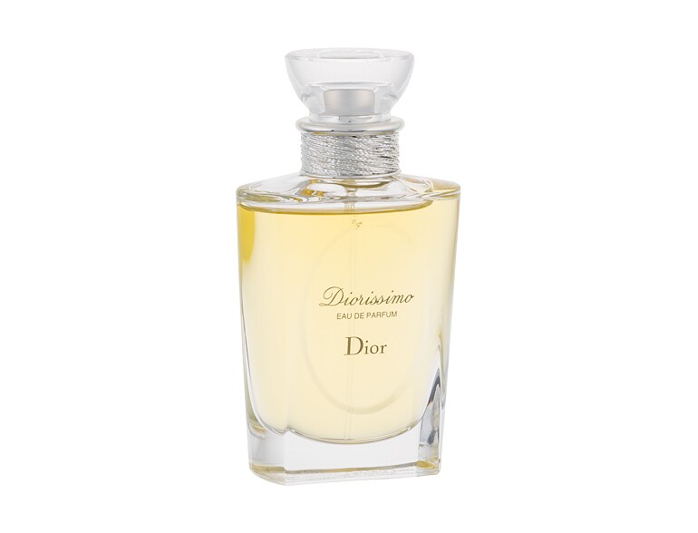 Eau de Parfum Christian Dior Les Creations de Monsieur Dior Diorissimo 50 ml