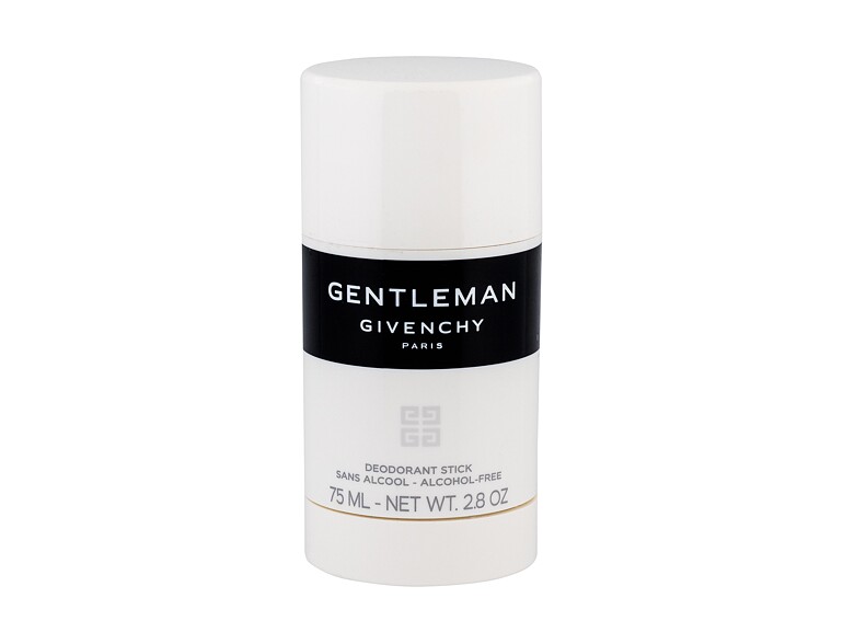 Deodorante Givenchy Gentleman 2017 75 ml