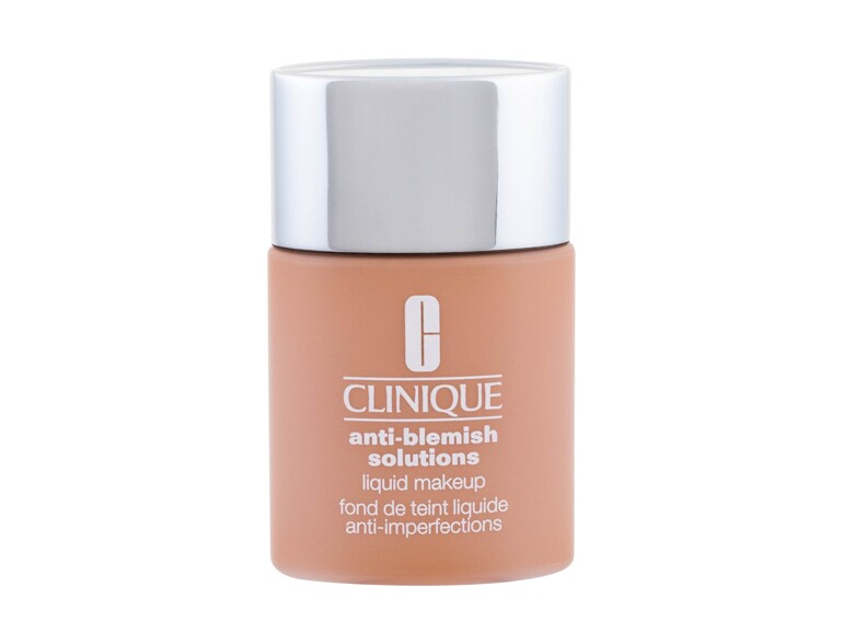 Foundation Clinique Anti-Blemish Solutions 30 ml 05 Fresh Beige