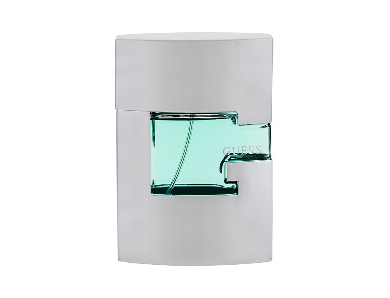 Eau de toilette GUESS Man 75 ml