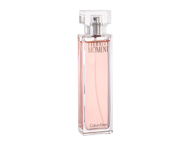Eau de Parfum Calvin Klein Eternity Moment 50 ml