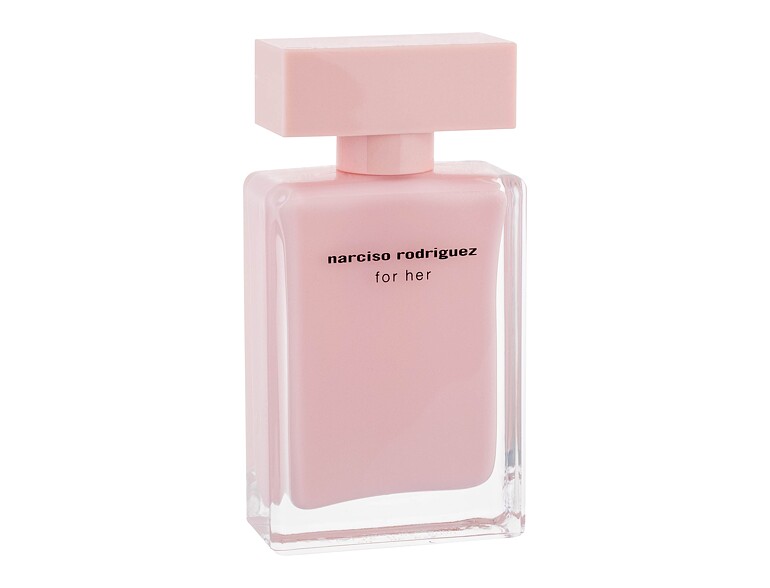 Eau de Parfum Narciso Rodriguez For Her 50 ml