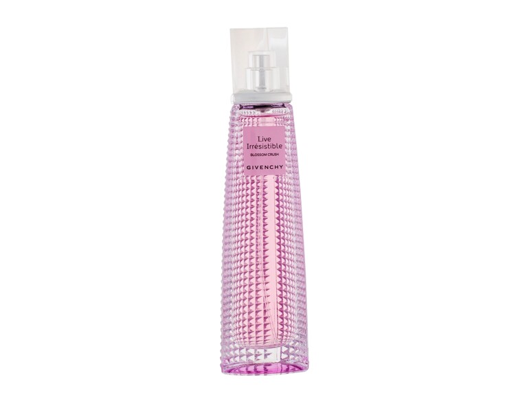 Eau de Toilette Givenchy Live Irrésistible Blossom Crush 50 ml