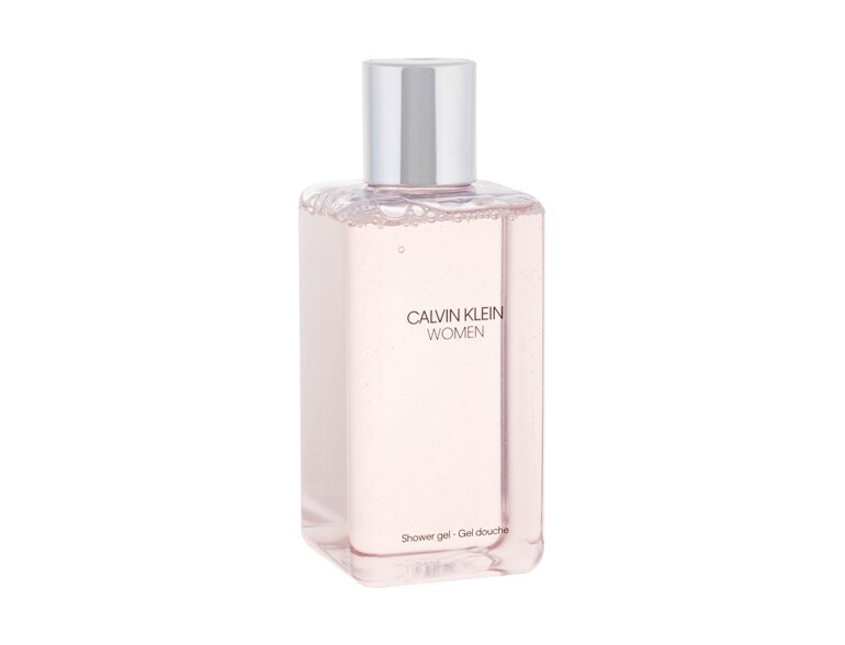 Duschgel Calvin Klein Women 200 ml
