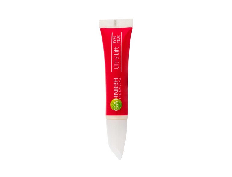 Augencreme Garnier Ultra Lift 15 ml Beschädigte Schachtel