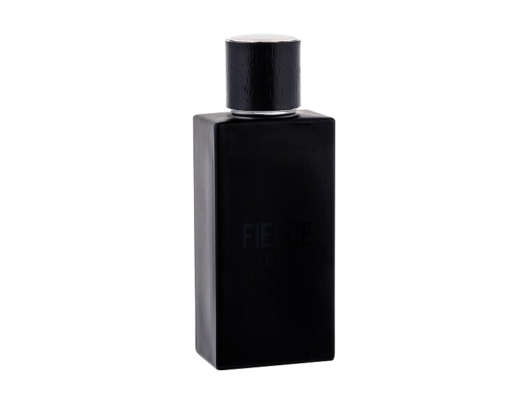 Eau de Cologne Abercrombie & Fitch Fierce Icon 50 ml Beschädigte Schachtel