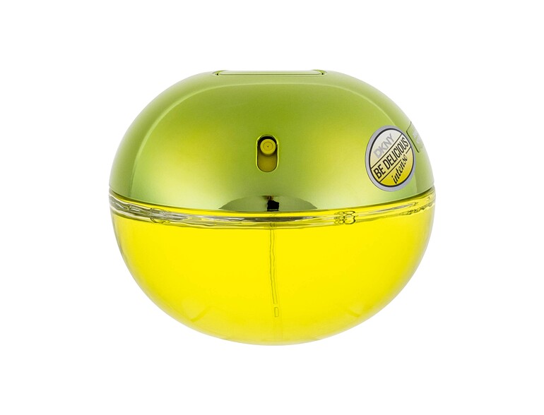 Eau de Parfum DKNY DKNY Be Delicious Eau So Intense 100 ml Tester