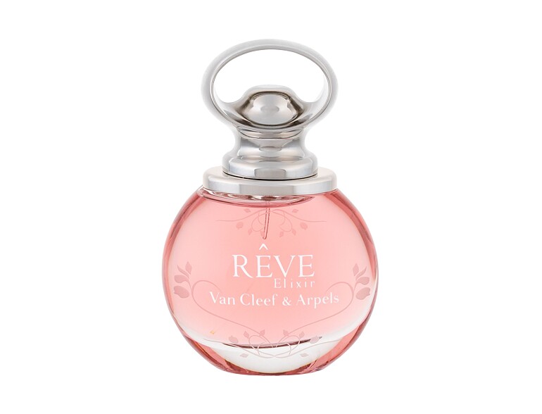 Eau de Parfum Van Cleef & Arpels Rêve Elixir 50 ml
