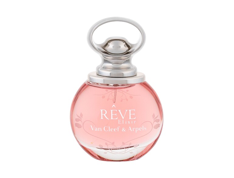 Eau de parfum Van Cleef & Arpels Rêve Elixir 50 ml