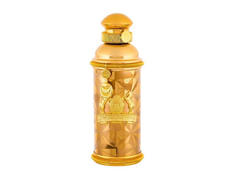 Eau de Parfum Alexandre.J The Collector Golden Oud 100 ml