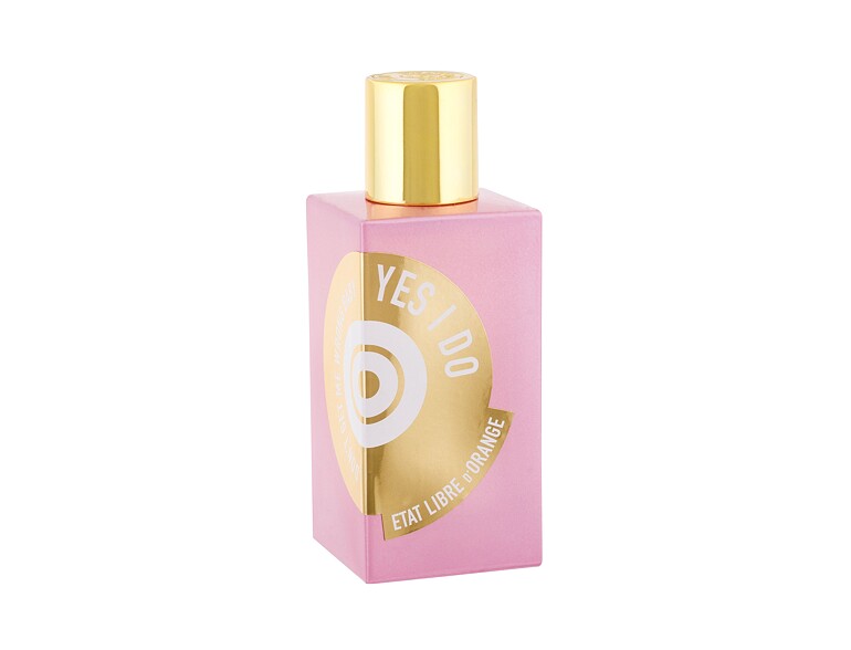 Eau de Parfum Etat Libre d´Orange Don´t Get Me Wrong Baby Yes I Do 100 ml