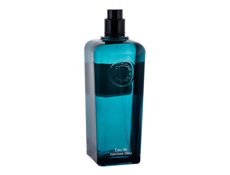 Eau de Cologne Hermes Eau de Narcisse Bleu 100 ml Tester