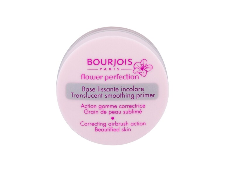 Make-up Base BOURJOIS Paris Flower Perfection 7 ml