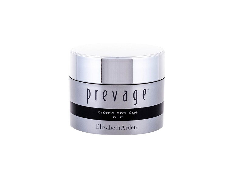 Nachtcreme Elizabeth Arden Prevage® 50 ml