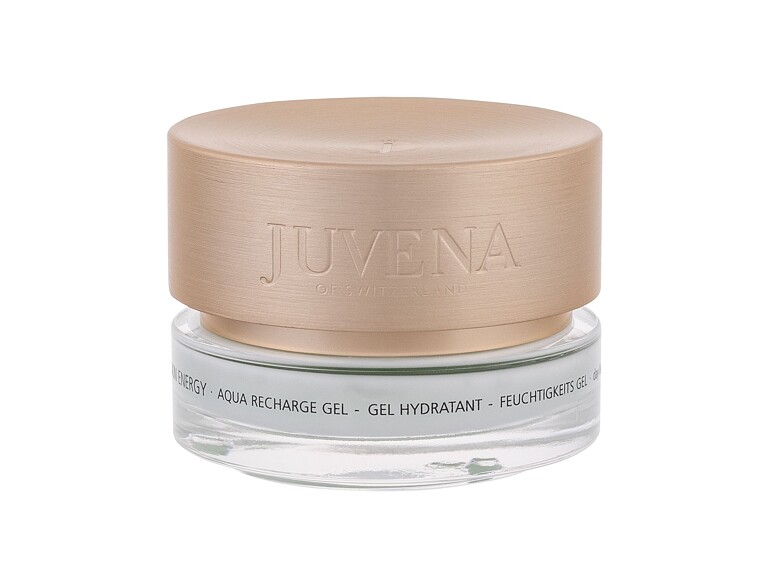 Gesichtsgel Juvena Skin Energy Aqua Recharge 50 ml