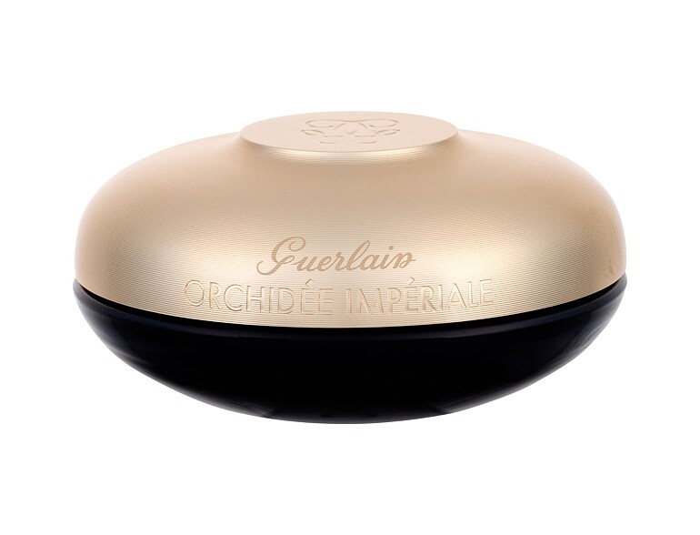 Crème de jour Guerlain Orchidée Impériale The Rich Cream 50 ml sans boîte