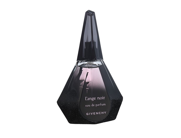 Eau de parfum Givenchy L´Ange Noir 75 ml boîte endommagée