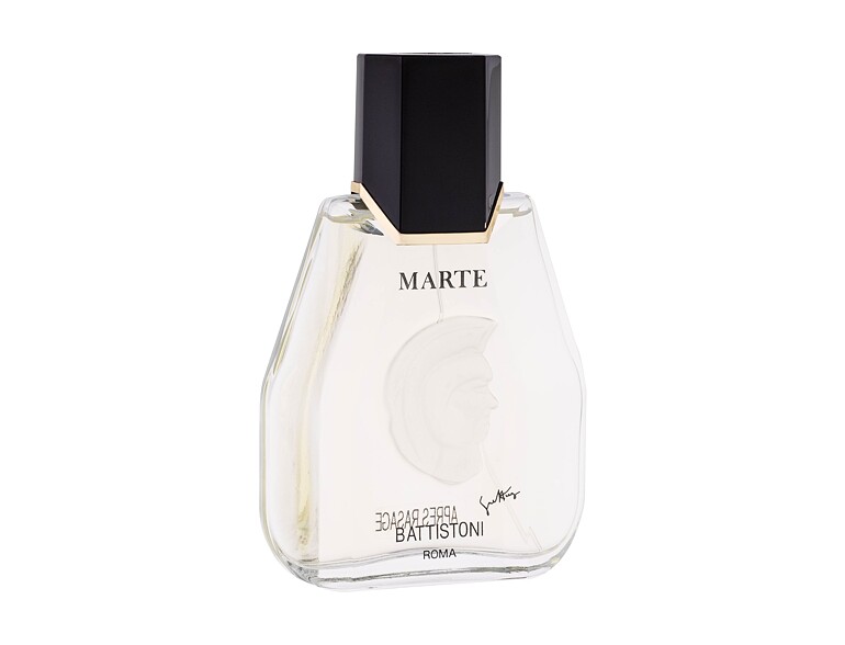 Rasierwasser Battistoni Roma Marte 125 ml