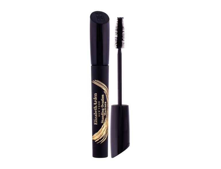 Mascara Elizabeth Arden Standing Ovation 8,2 ml 01 Intense Black
