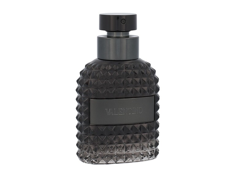 Eau de Parfum Valentino Valentino Uomo Intense 50 ml Beschädigte Schachtel