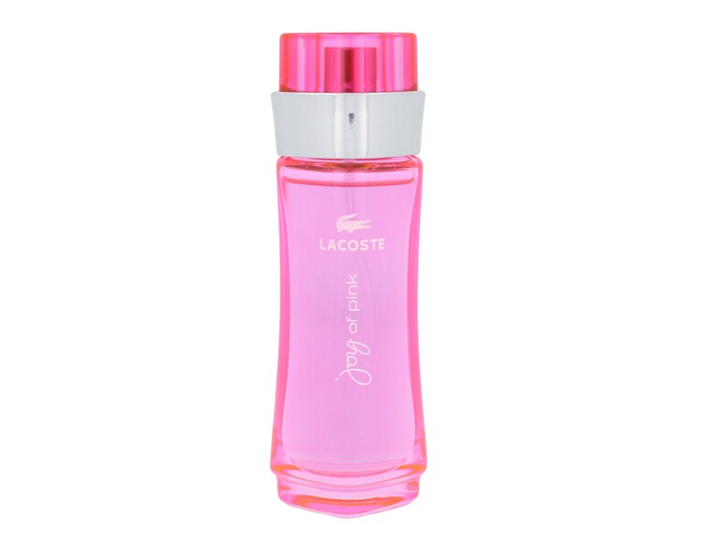 Eau de Toilette Lacoste Joy Of Pink 30 ml Beschädigte Schachtel