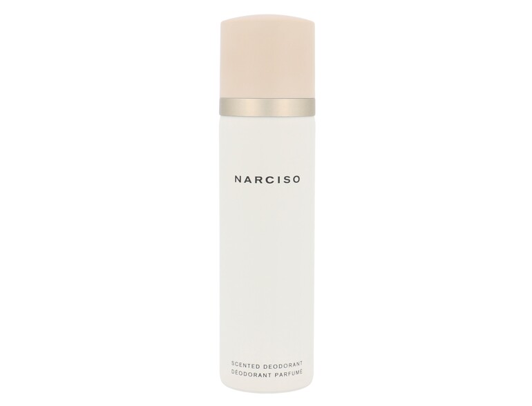 Deodorant Narciso Rodriguez Narciso 100 ml Beschädigte Schachtel