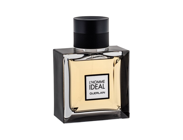 Eau de Toilette Guerlain L´Homme Ideal 50 ml