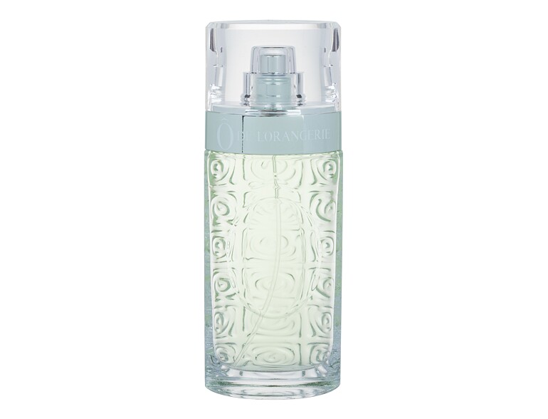 Eau de Toilette Lancôme O De L´Orangerie 75 ml Beschädigte Schachtel