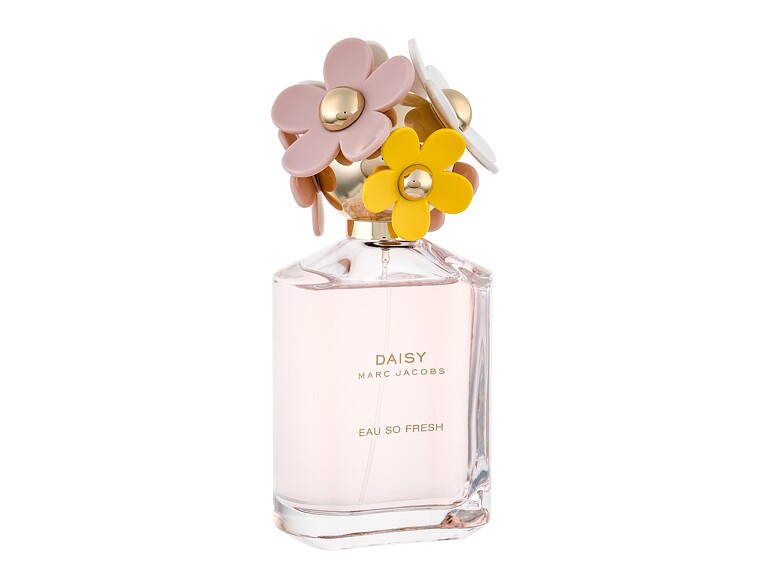 Eau de toilette Marc Jacobs Daisy Eau So Fresh 125 ml