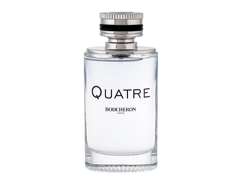 Eau de toilette Boucheron Boucheron Quatre Pour Homme 100 ml