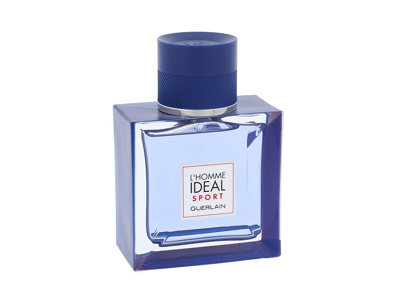 Eau de Toilette Guerlain L´Homme Ideal Sport 50 ml ohne Schachtel