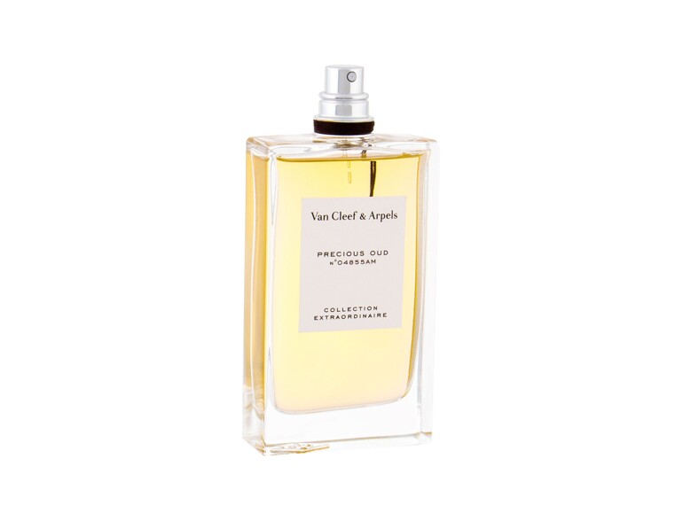 Eau de Parfum Van Cleef & Arpels Collection Extraordinaire Precious Oud 75 ml Tester