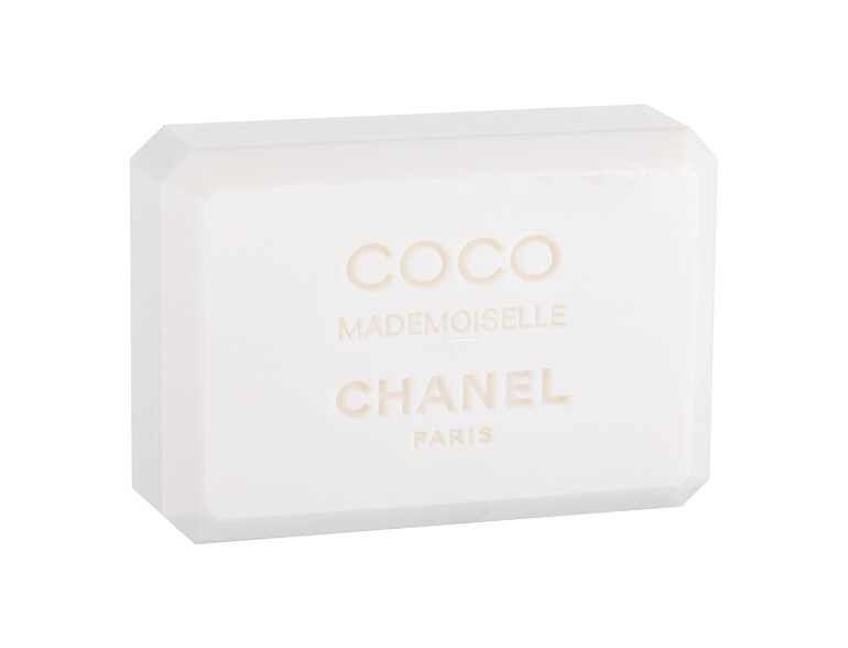 Seife Chanel Coco Mademoiselle 150 g Beschädigte Schachtel