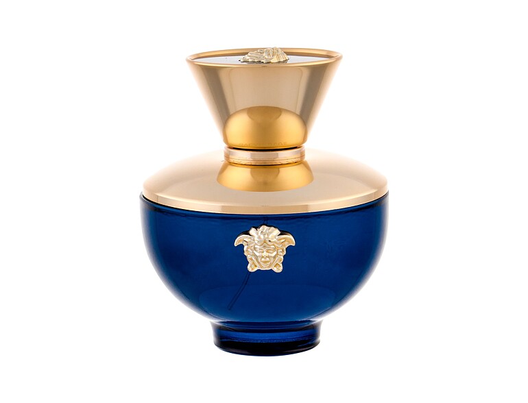 Eau de Parfum Versace Pour Femme Dylan Blue 100 ml