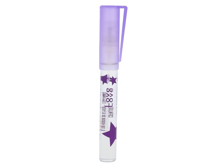 Eau de Toilette Love Love At Night 8 ml Beschädigte Schachtel