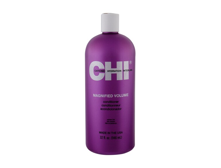  Après-shampooing Farouk Systems CHI Magnified Volume 946 ml