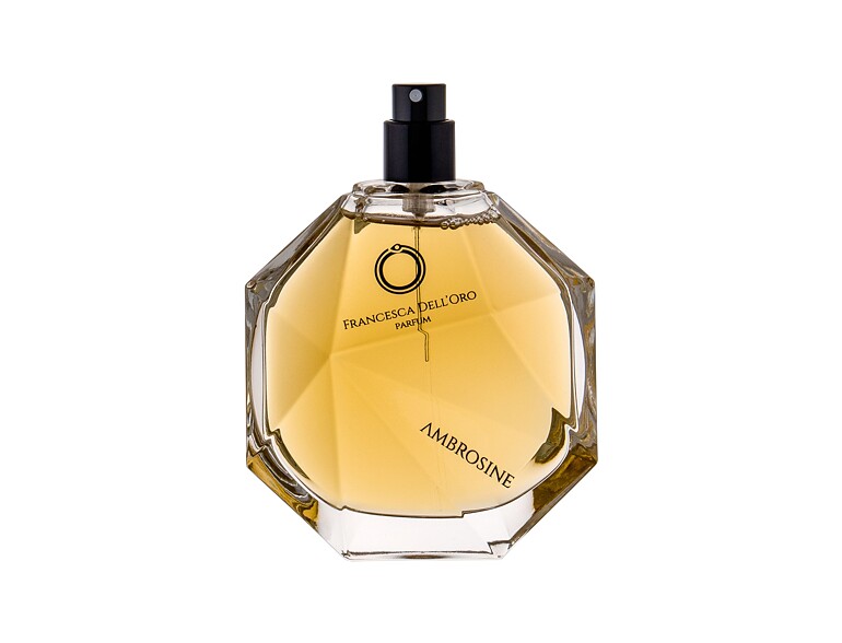 Eau de Parfum Francesca dell´Oro Ambrosine 100 ml Tester