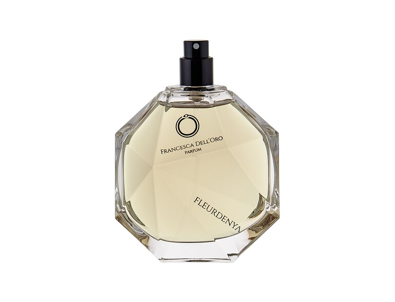 Eau de Parfum Francesca dell´Oro Fleurdenya 100 ml Tester
