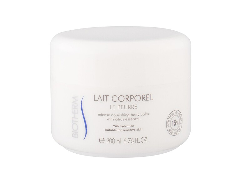 Körperbalsam Biotherm Lait Corporel 200 ml