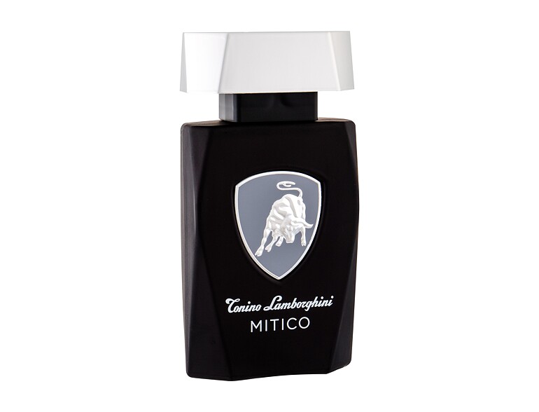 Eau de toilette Lamborghini Mitico 125 ml