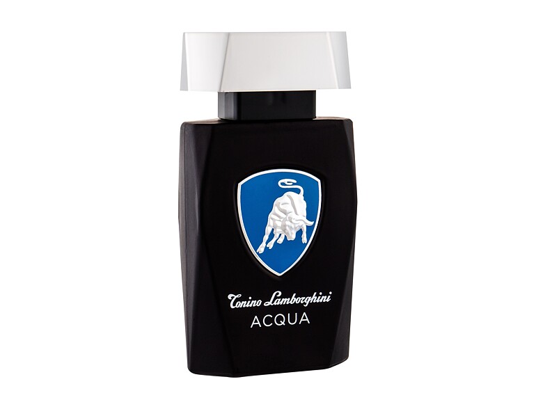 Eau de Toilette Lamborghini Acqua 125 ml
