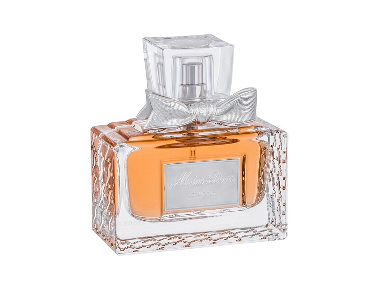 Parfum Dior Miss Dior Le Parfum 40 ml Beschädigte Schachtel
