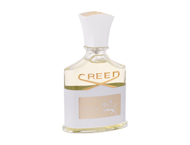 Eau de Parfum Creed Aventus For Her 75 ml scatola danneggiata