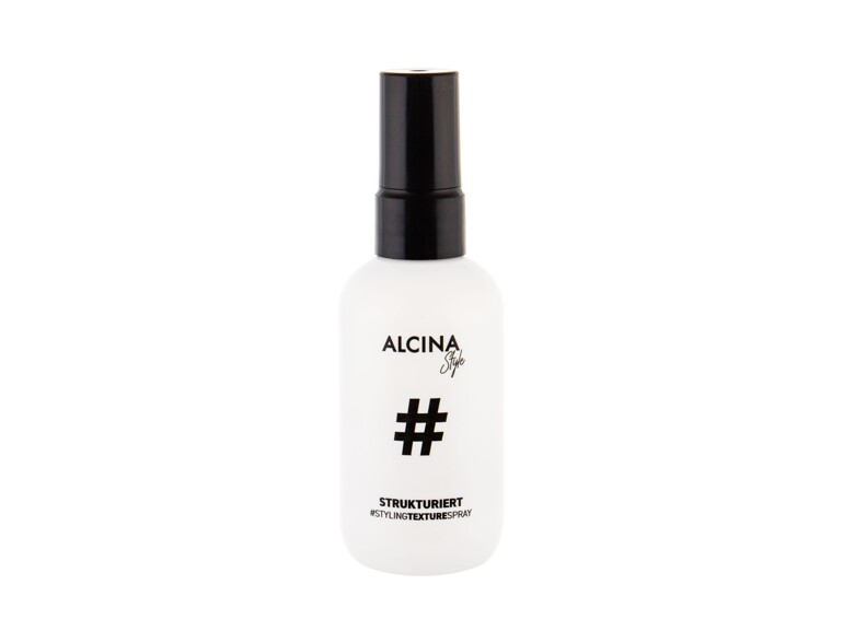 Für Haardefinition ALCINA #Alcina Style Styling Texture Spray 100 ml